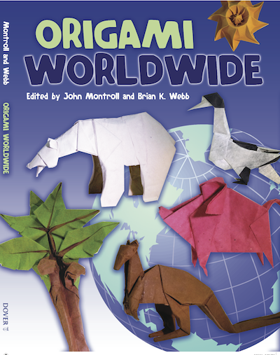 Origami Worldwide book cover